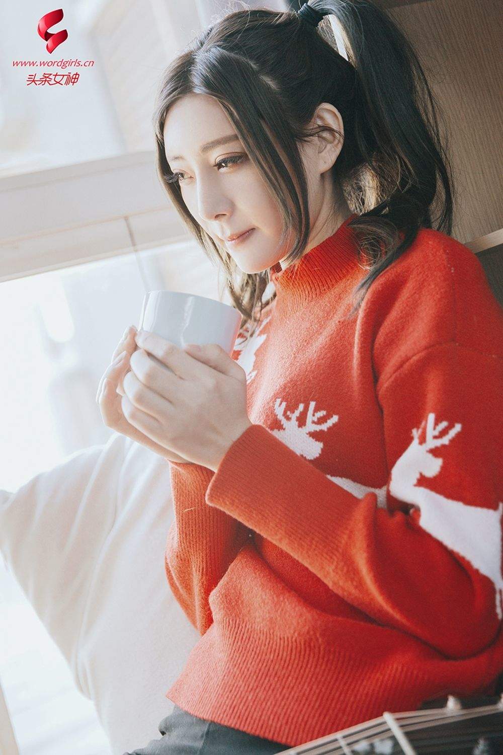 莫晓希图片