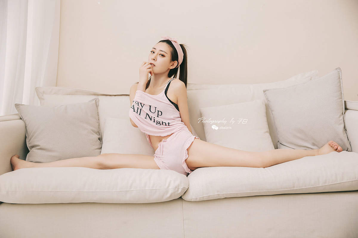 莫晓希图片