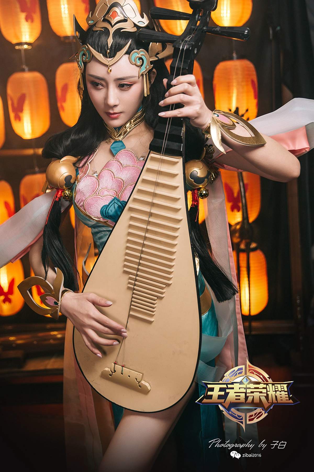 莫晓希图片