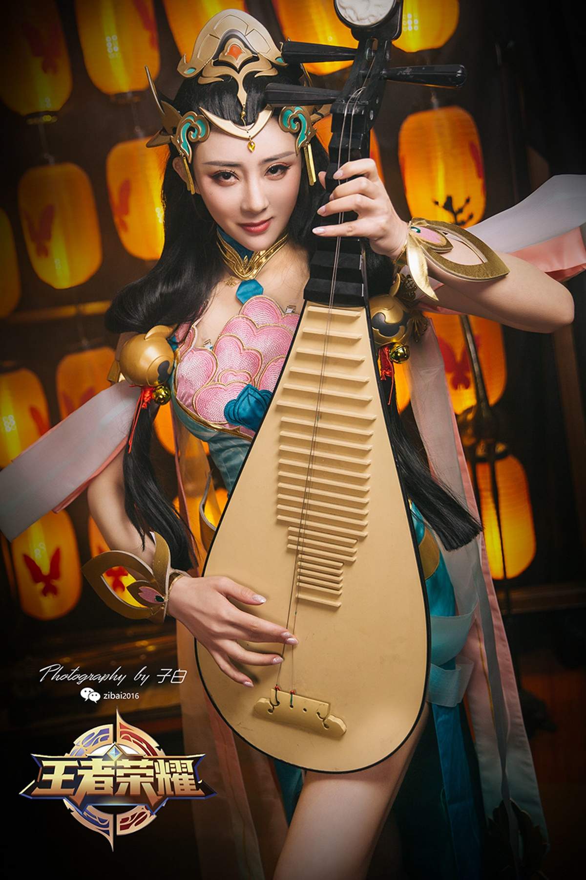 莫晓希图片