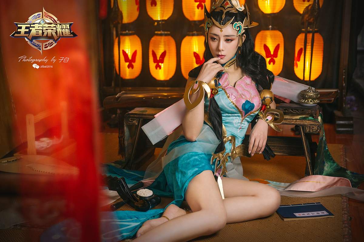 莫晓希图片