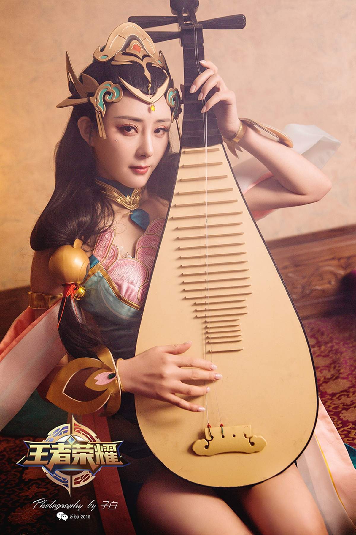 莫晓希图片