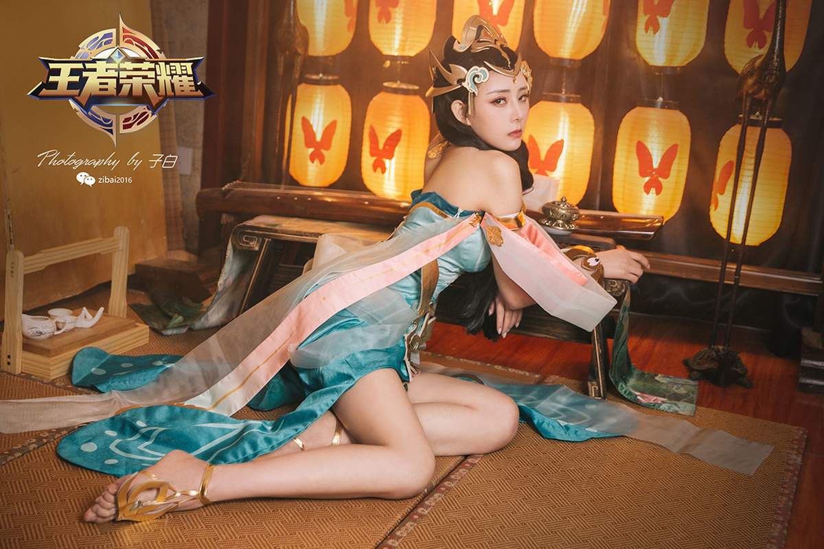 莫晓希图片