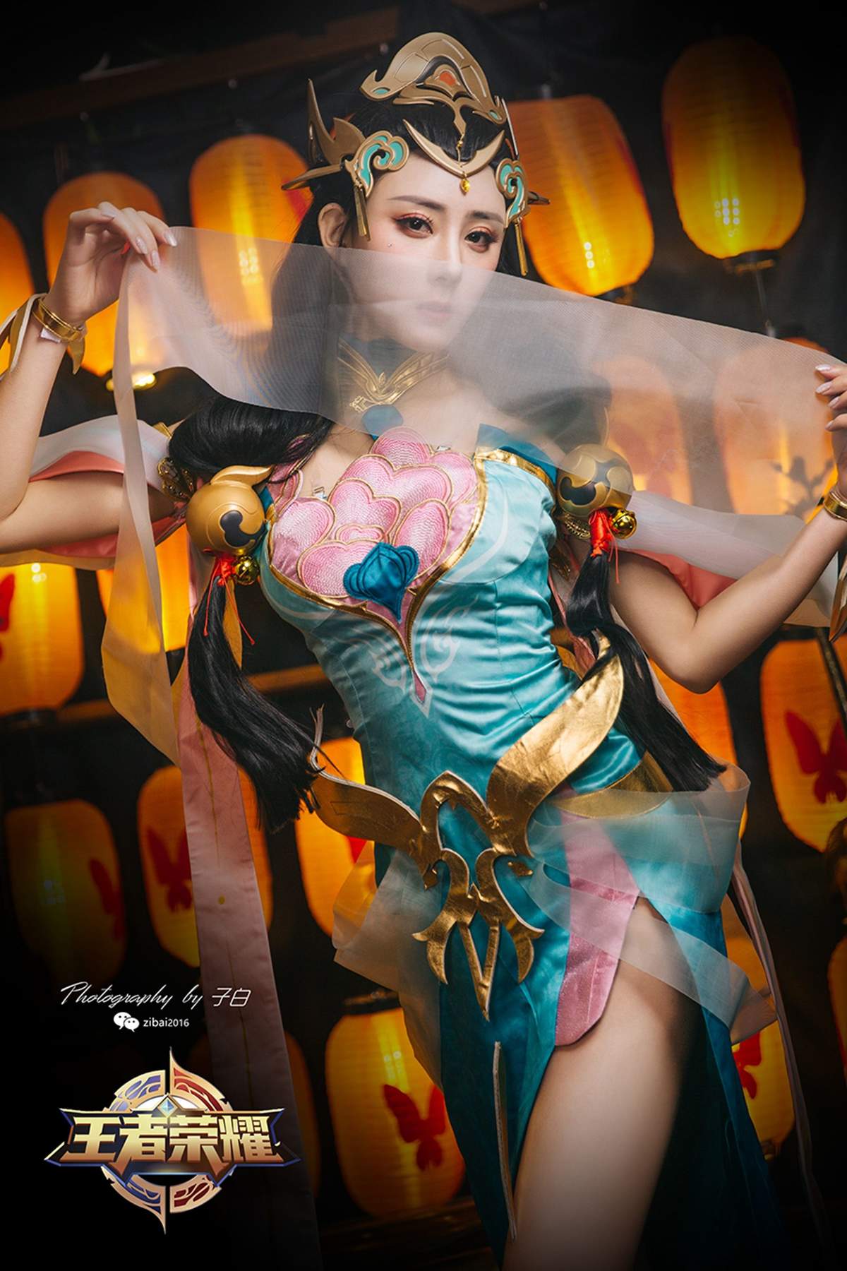 莫晓希图片