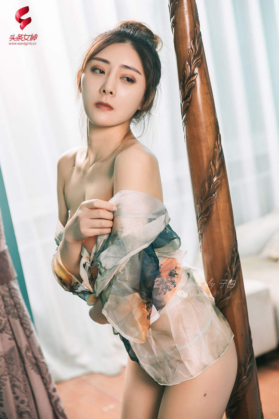 莫晓希图片