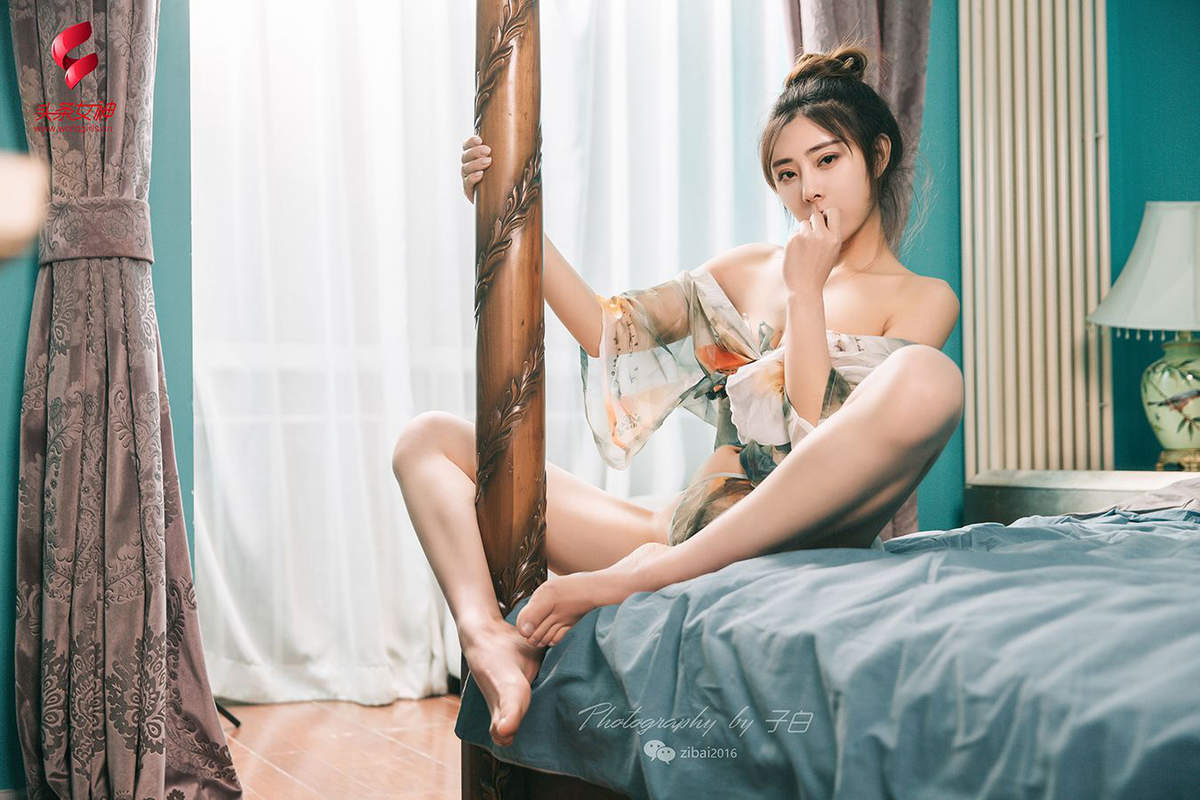 莫晓希图片