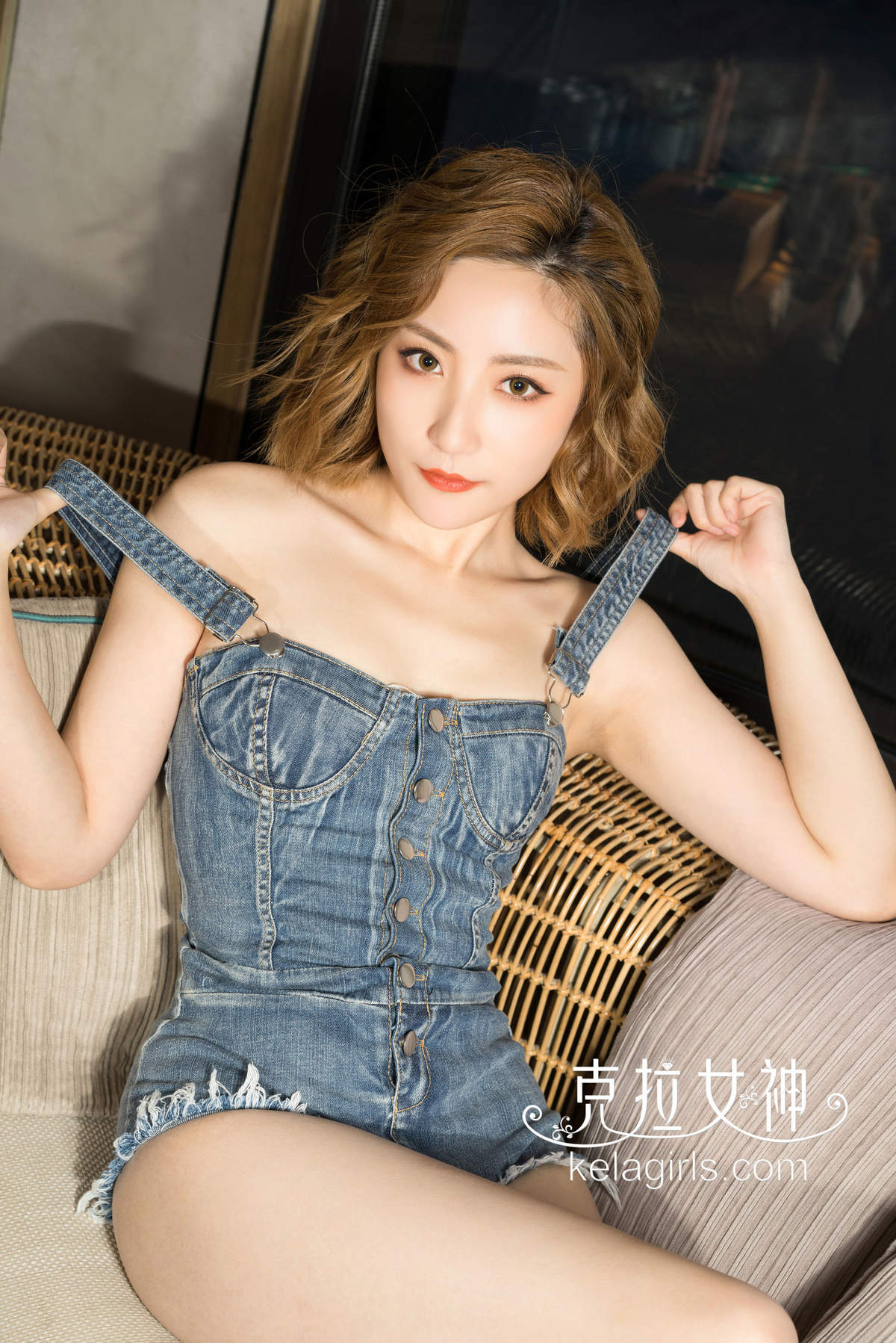 日韩女优美女模特雪怡雪の足高清妹子写真集图片