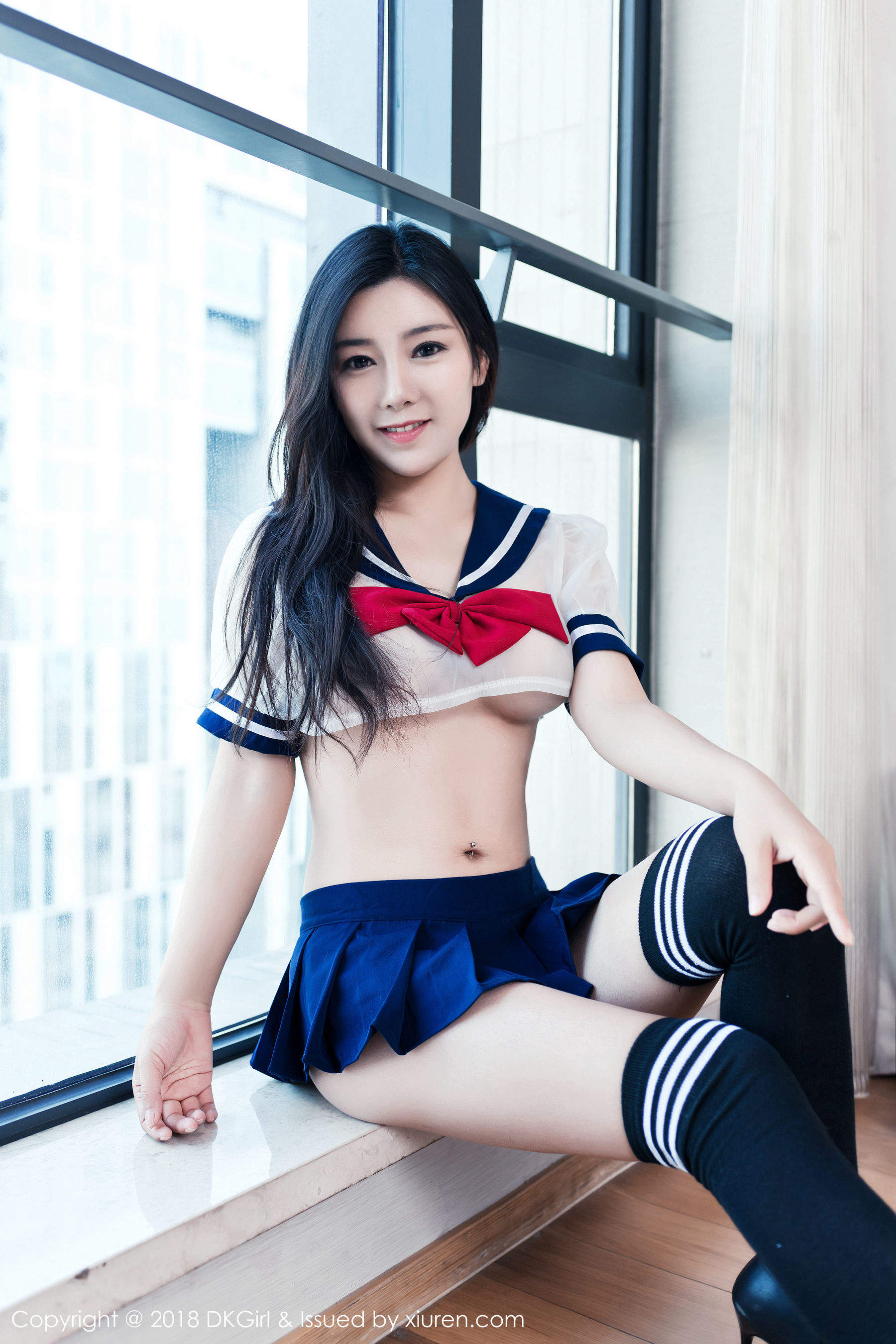 媛美人图片