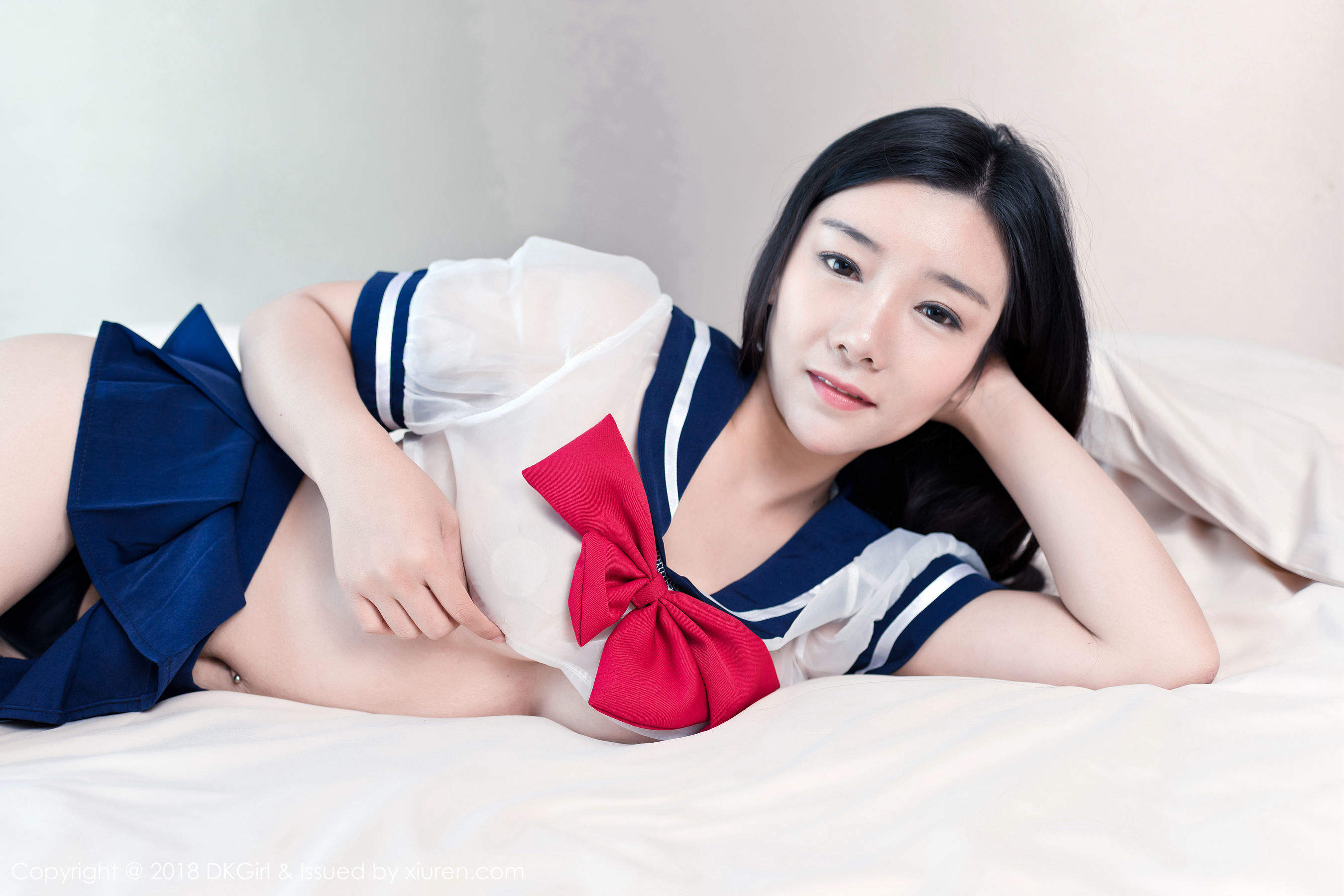 媛美人图片
