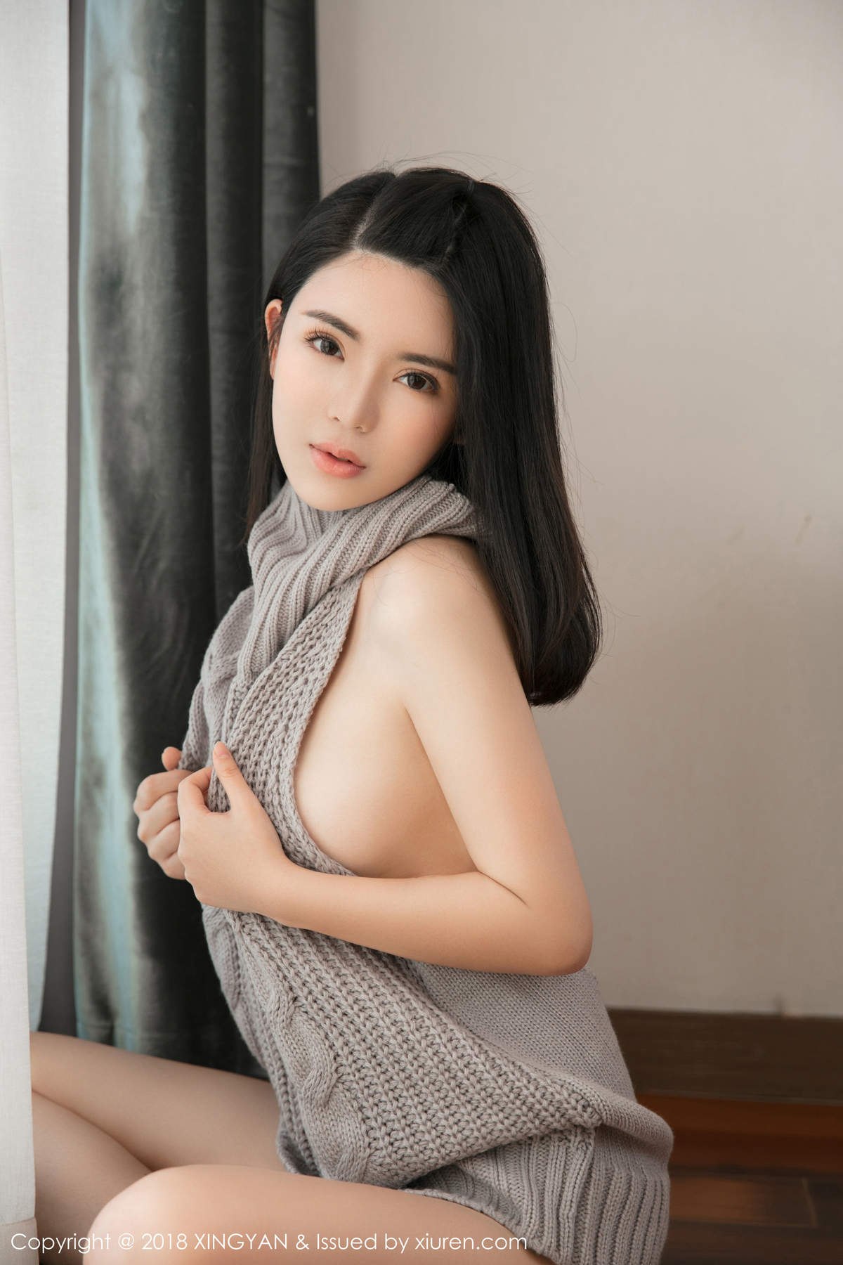 陈曦Lily图片