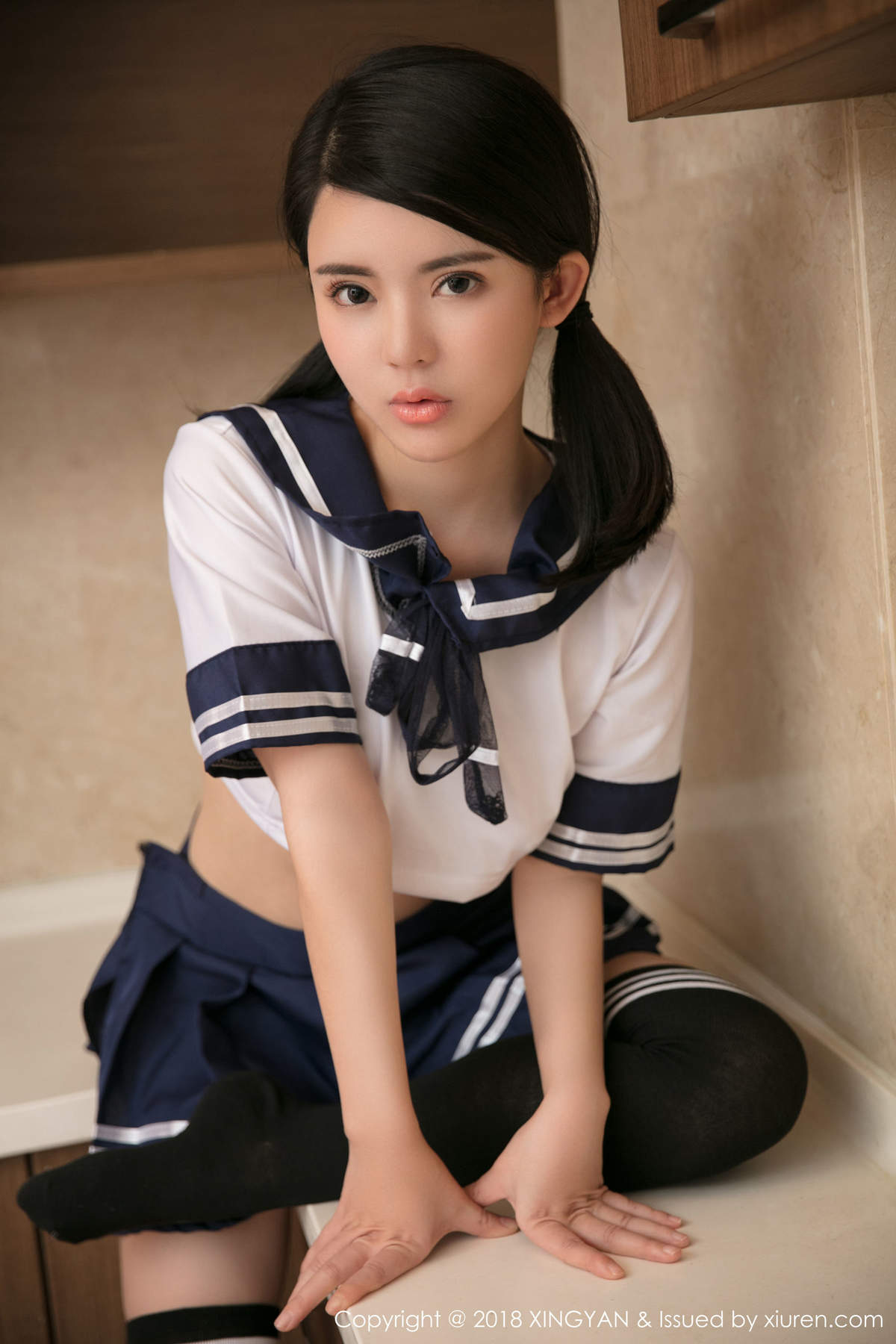 陈曦Lily图片