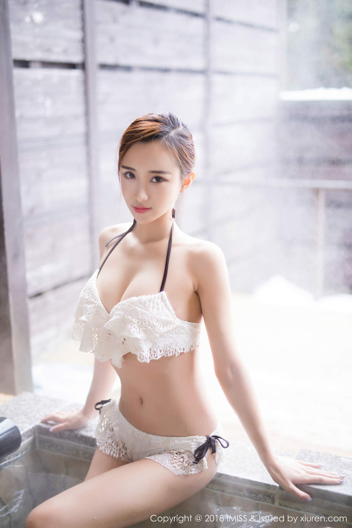美女猫宝图片