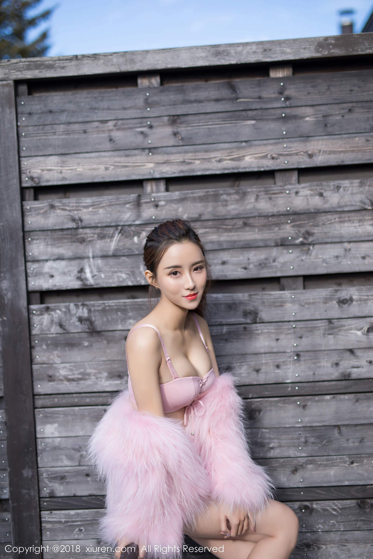 美女猫宝图片