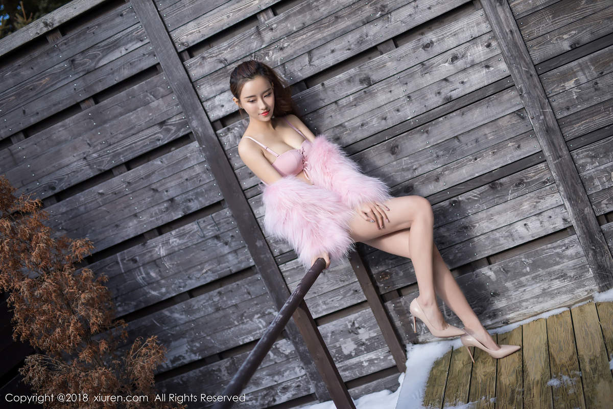 美女猫宝图片