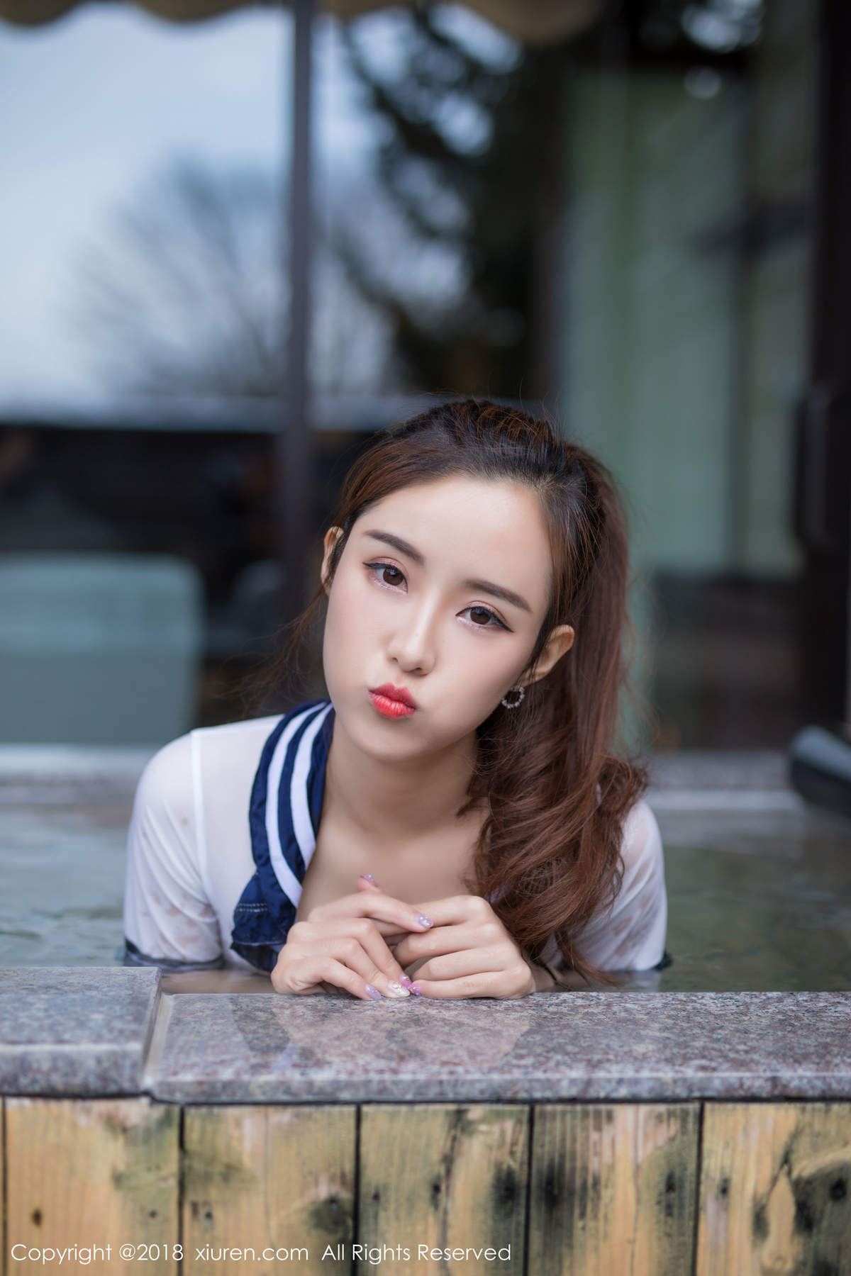 美女猫宝图片