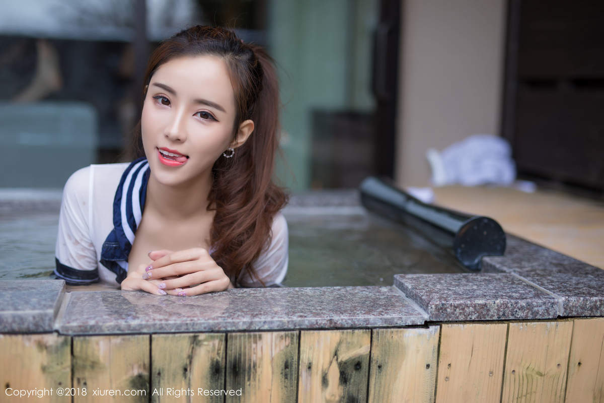 美女猫宝图片