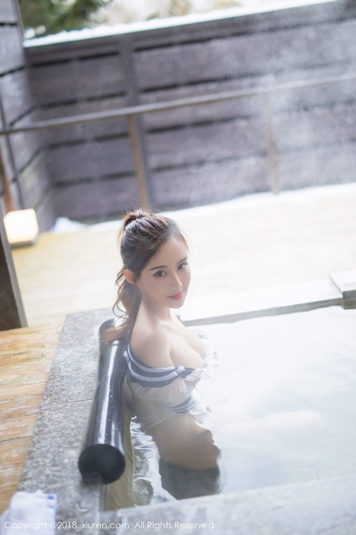 美女猫宝图片