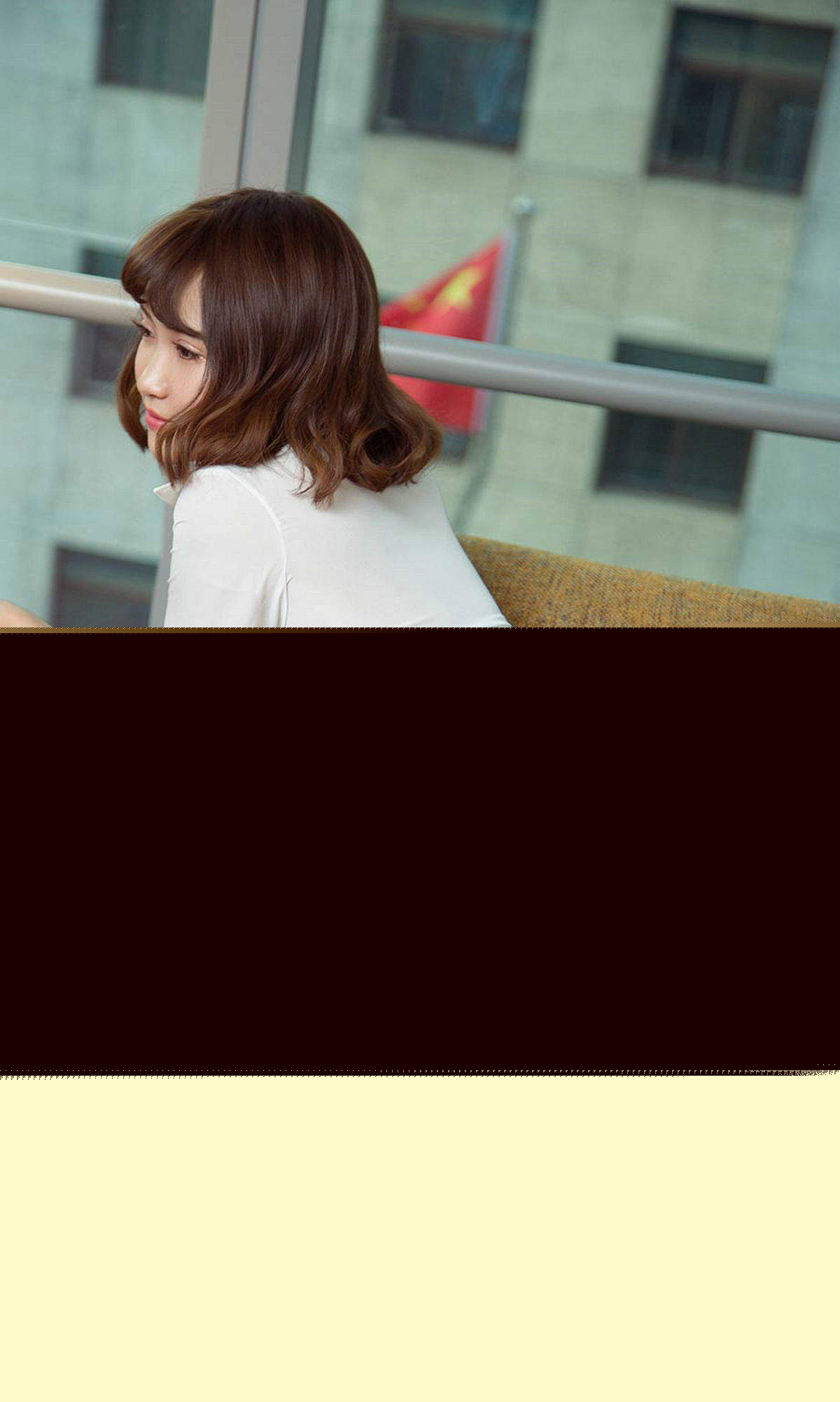 美女销魂唐淇淇清新辣妹写真集图片图片