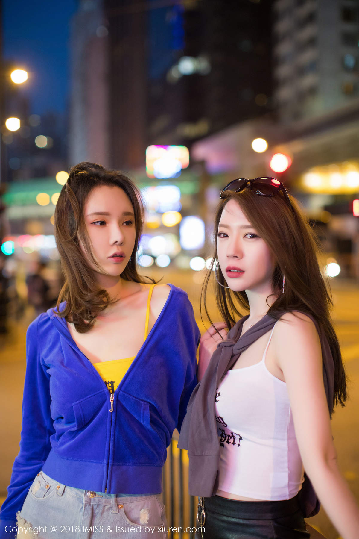亚洲GOGO美女胆大模特梦心玥萌琪琪摄人魂魄的私房魅惑高清妹子写真集图片