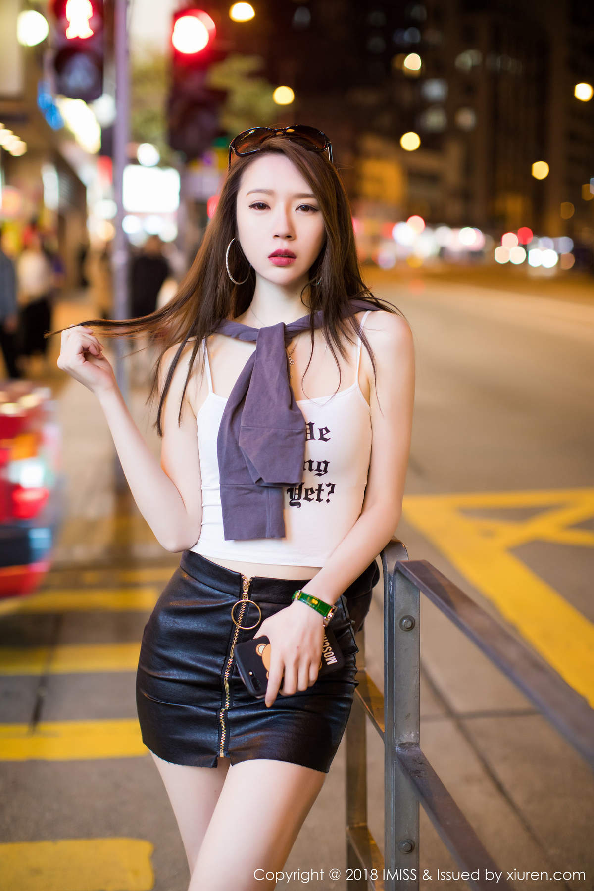 美女琪琪图片