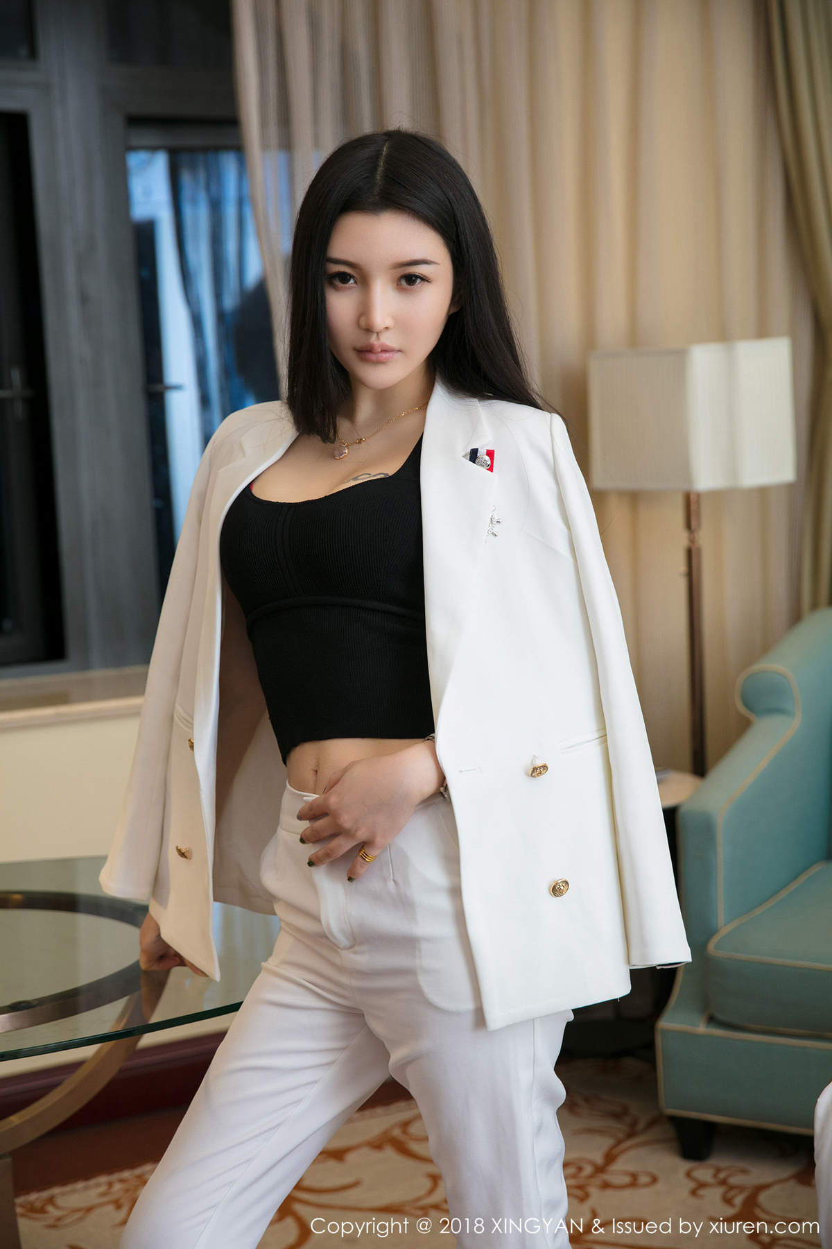 李柯颖图片