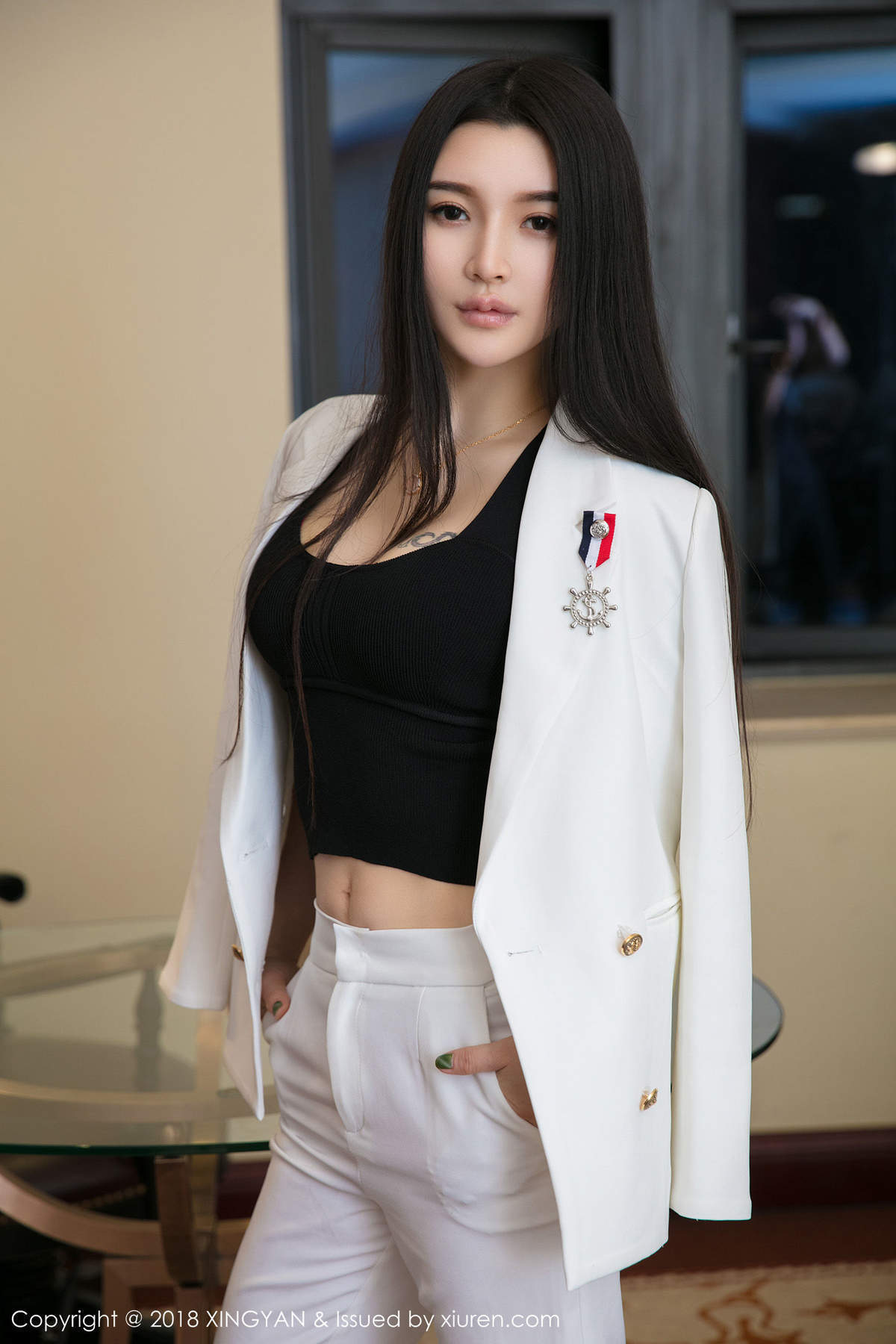 李柯颖图片