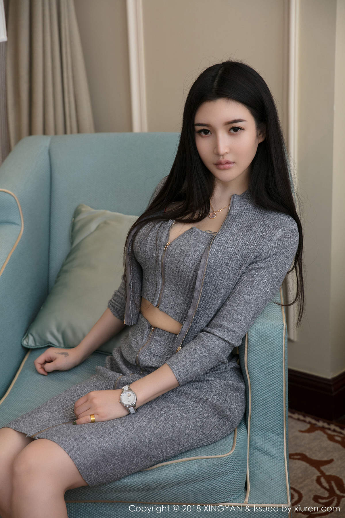 李柯颖图片