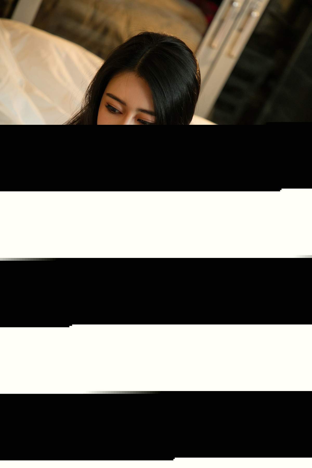 美女小沫图片
