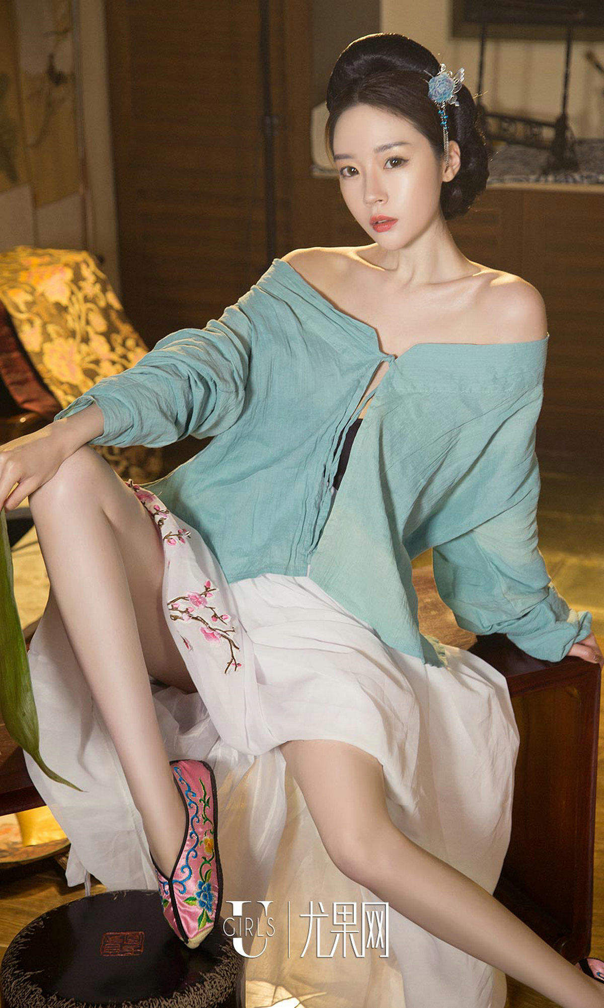 田小燕图片