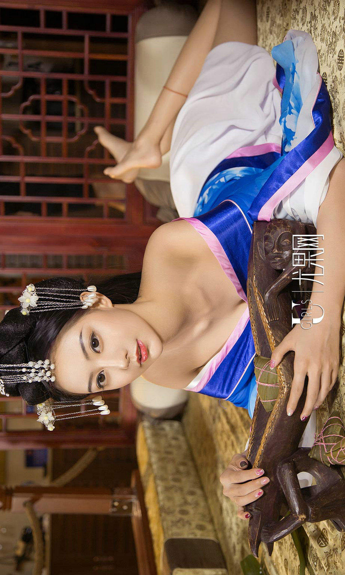 田小燕图片
