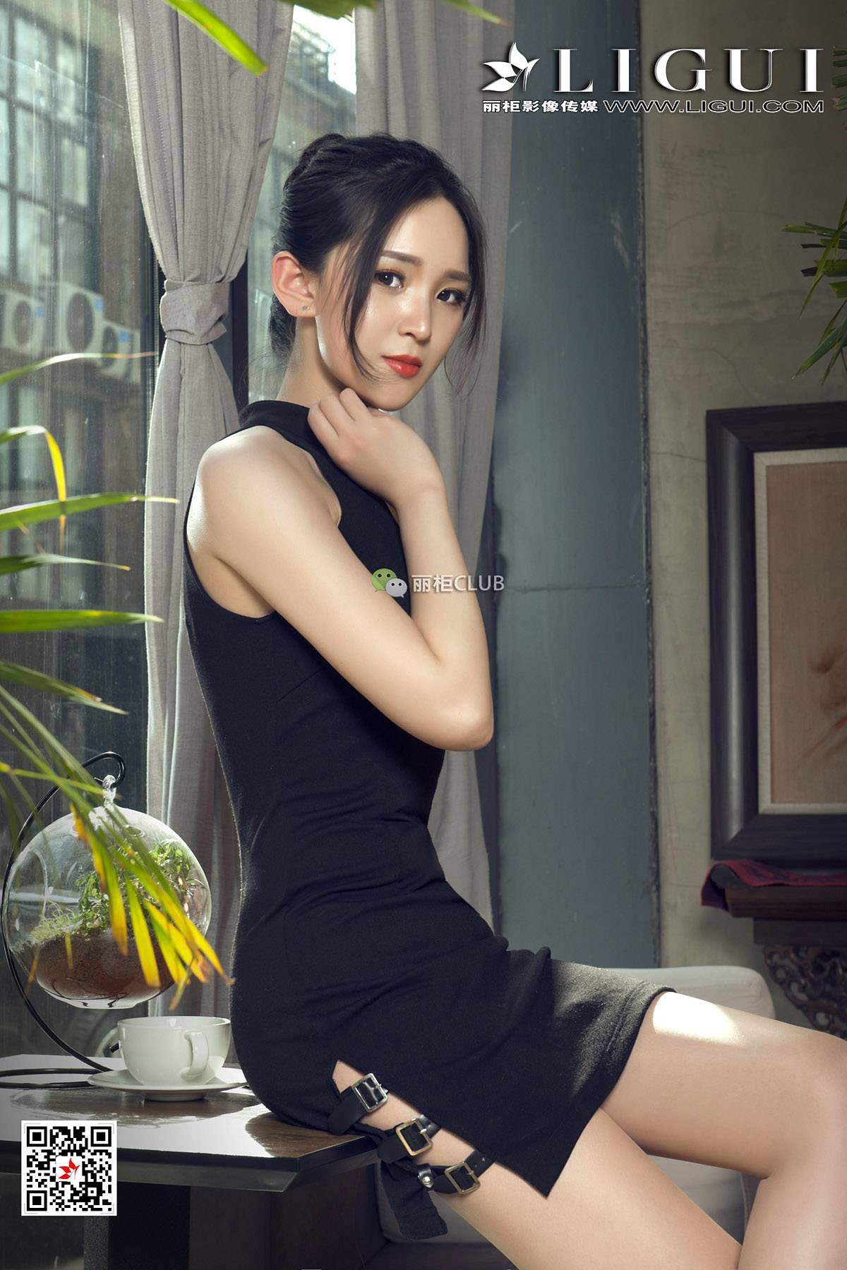 丽柜小戈图片