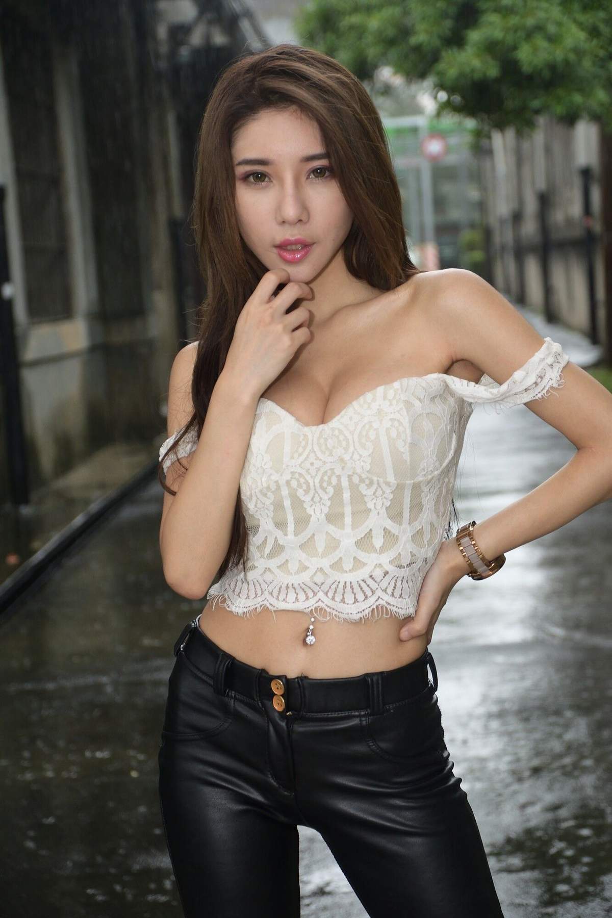 沈雅琪图片