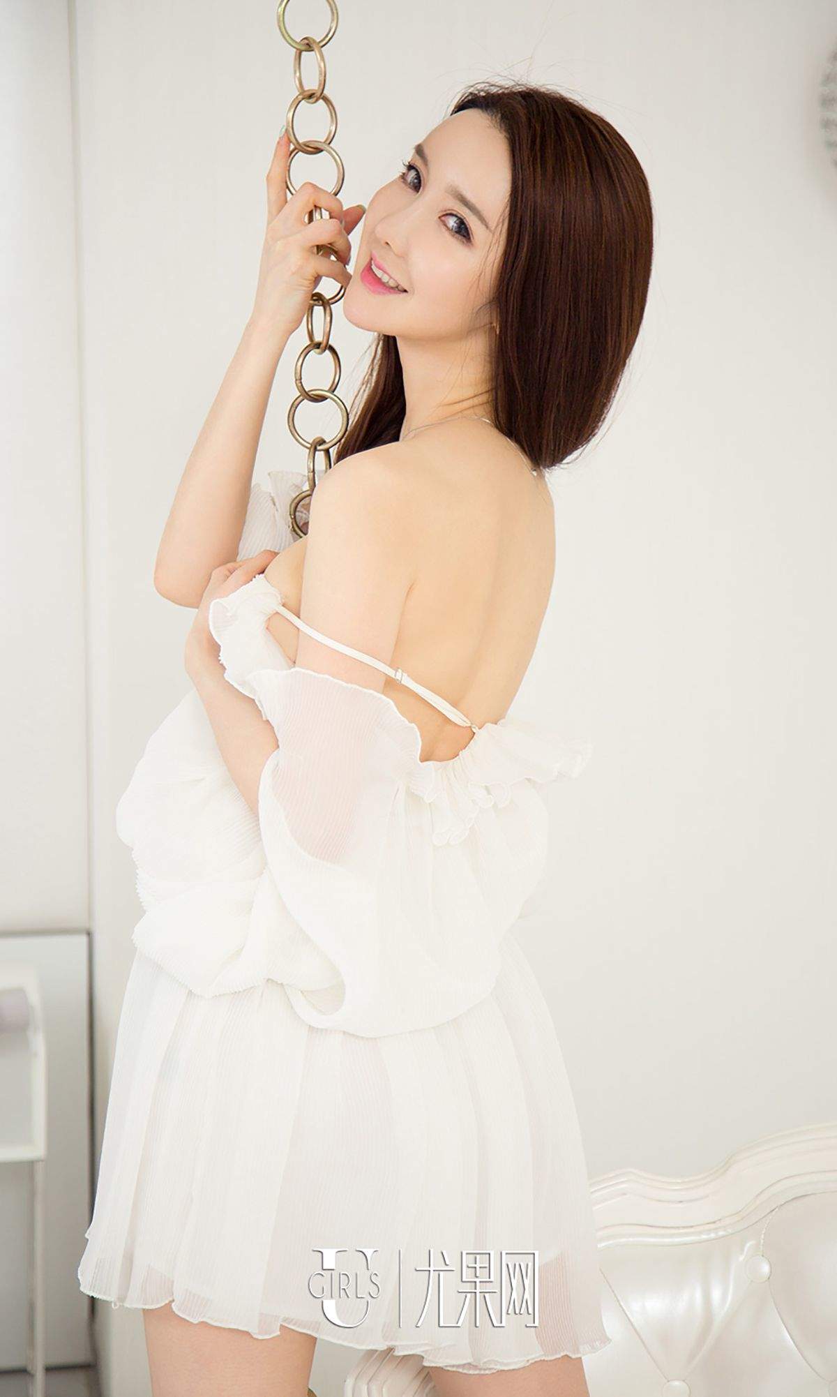 美女夏美图片