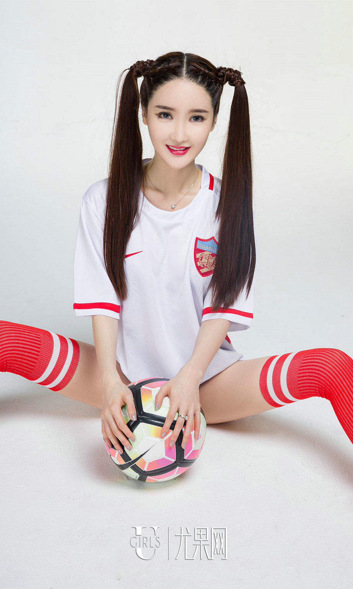 美女夏美图片