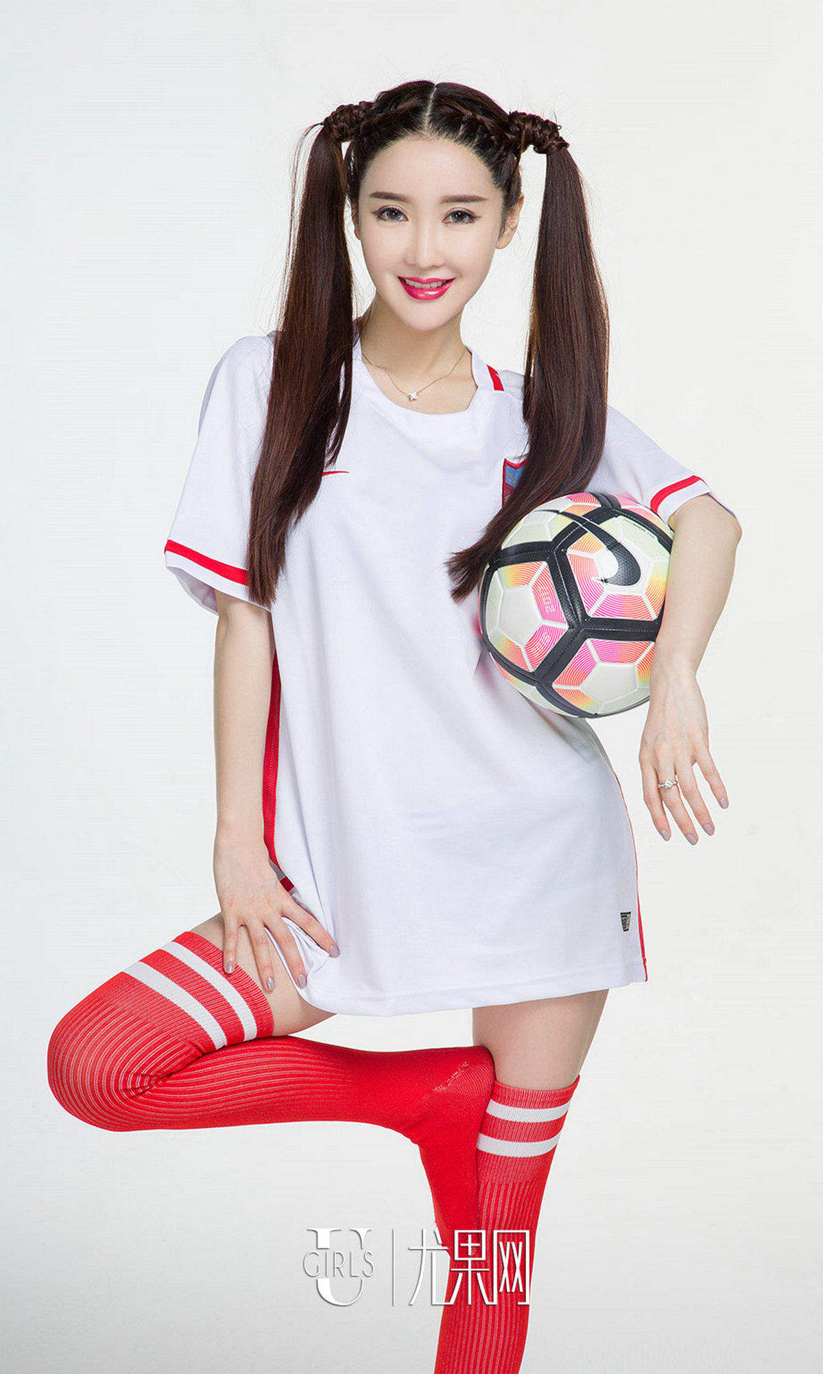 美女夏美图片
