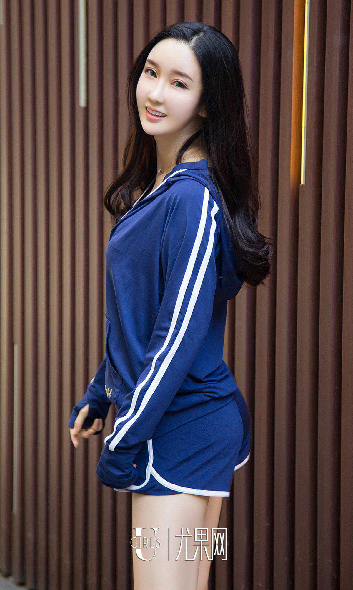 美女夏美图片