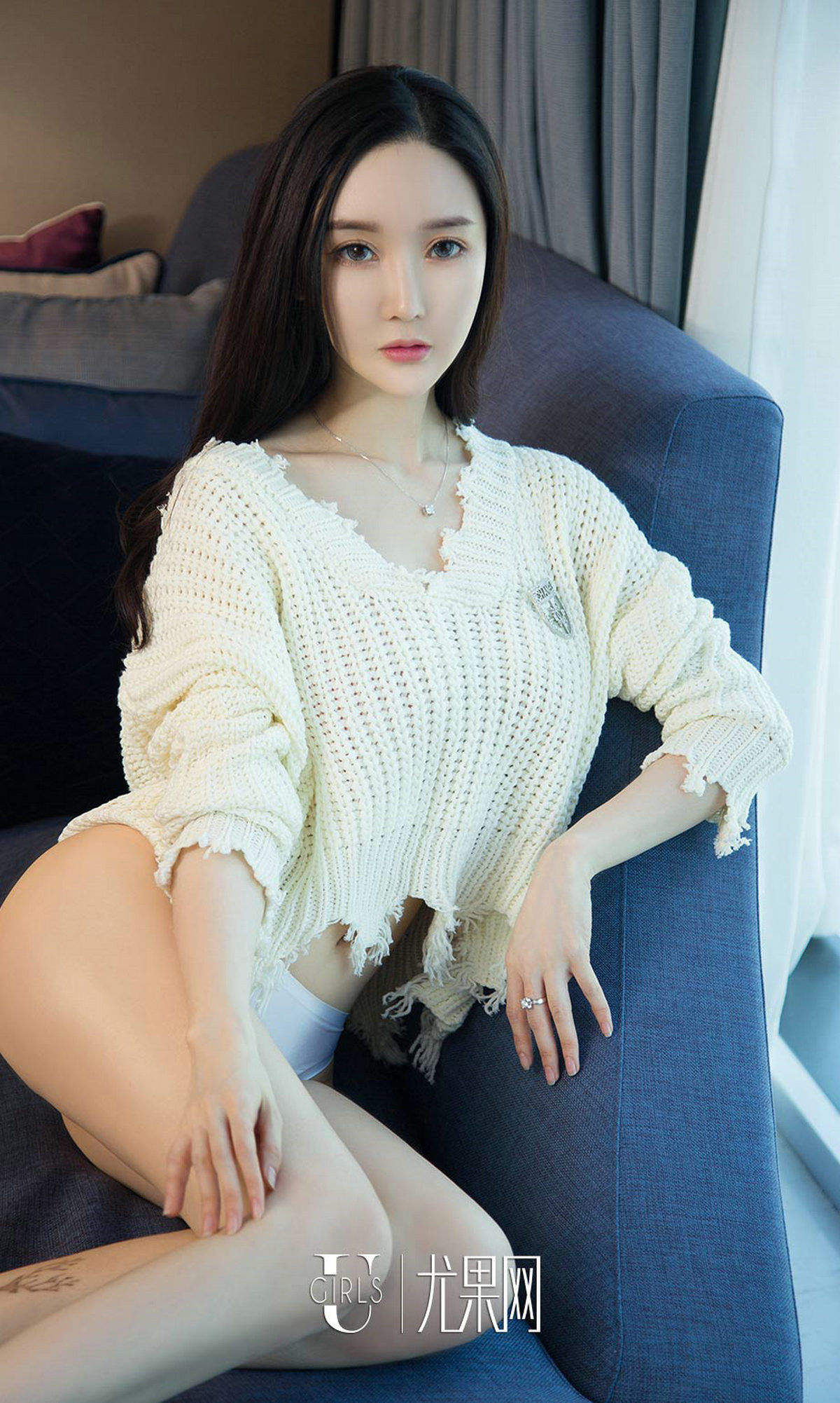 美女夏美图片