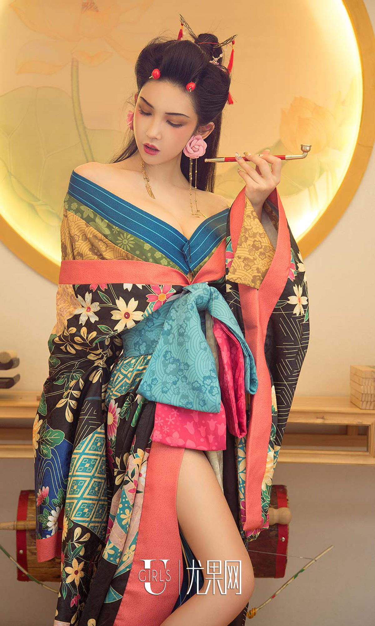 亚洲美女自拍球球尤画情人高清妹子高清妹子写真集图片