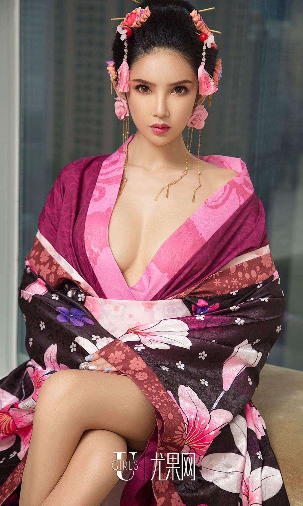 亚洲美女自拍球球尤画情人高清妹子高清妹子写真集图片