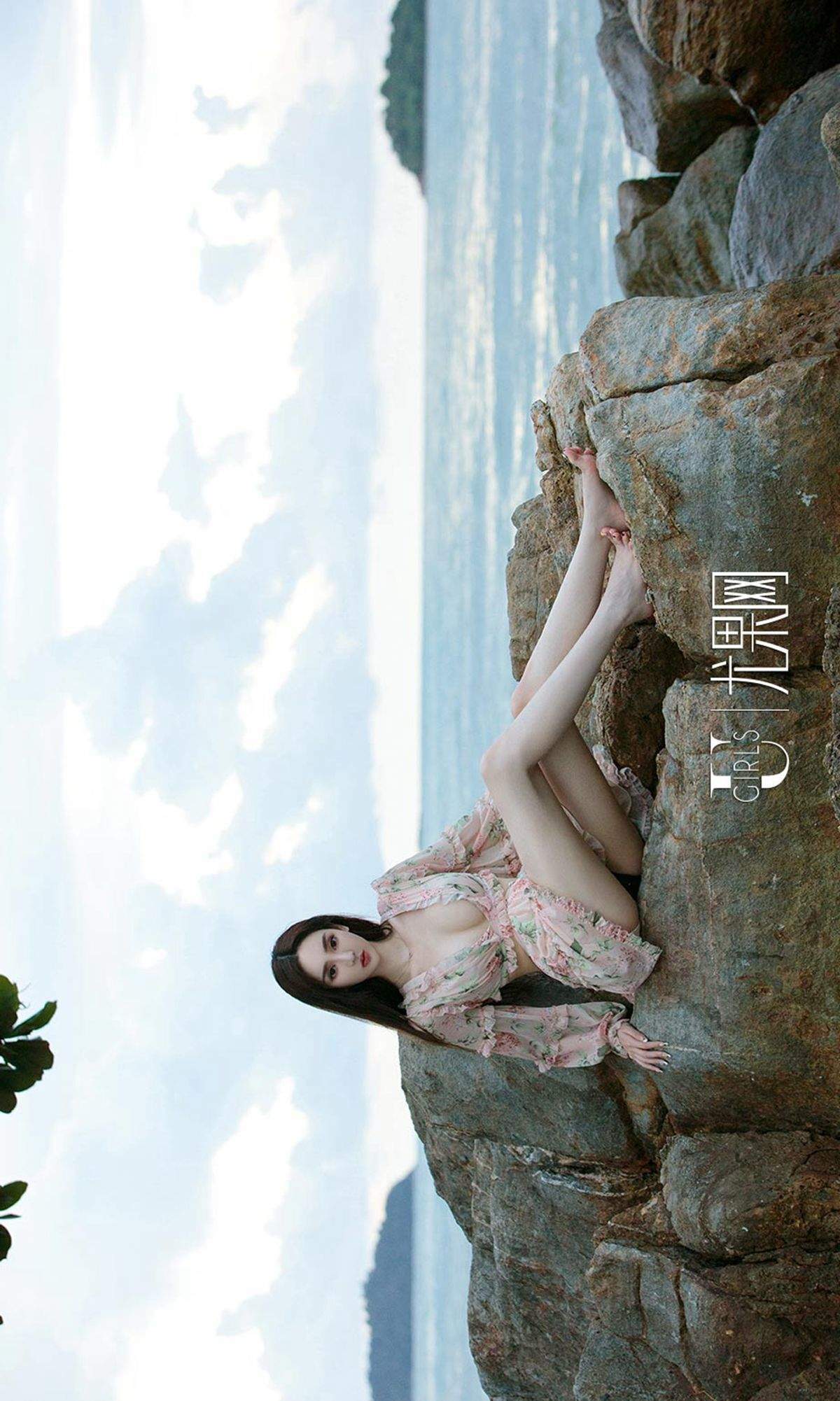 美艾娜女图片