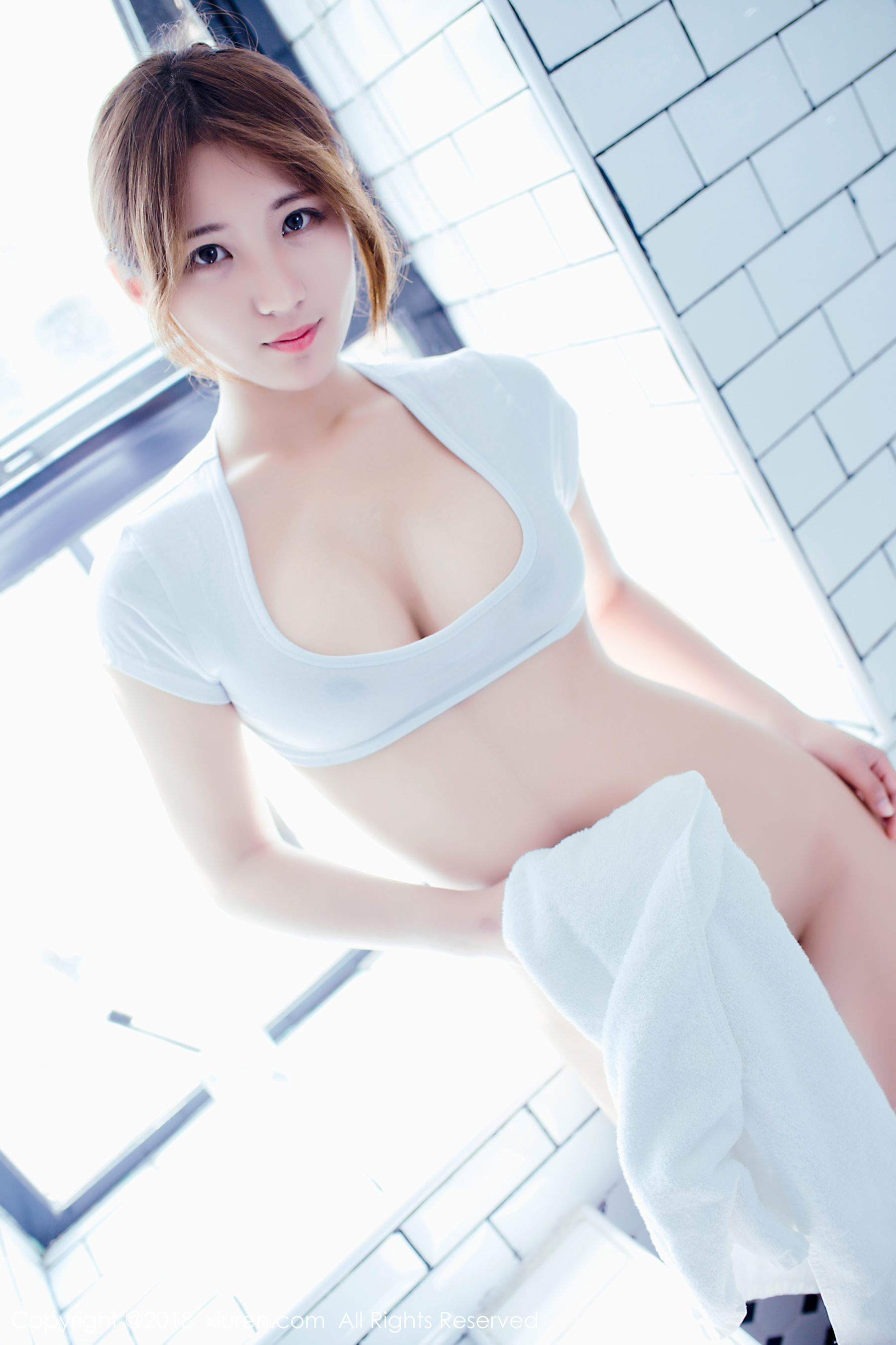 久久Aimee图片