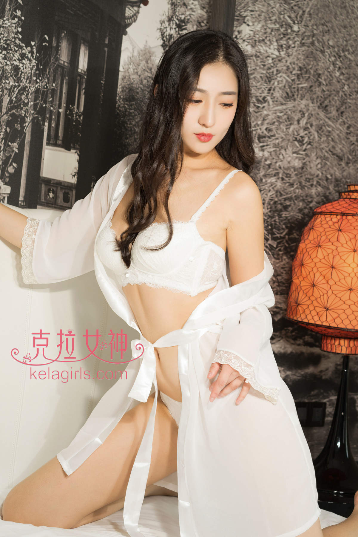 美女姜璐图片