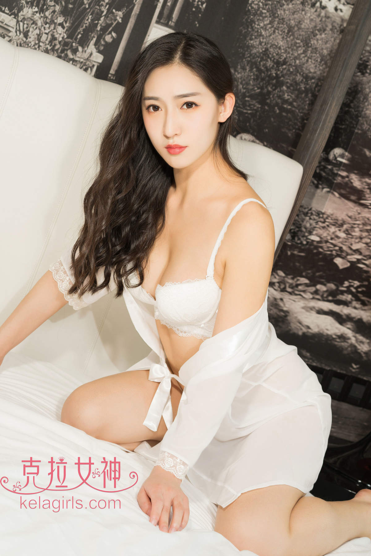 美女姜璐图片