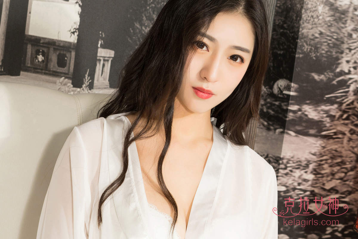 美女姜璐图片