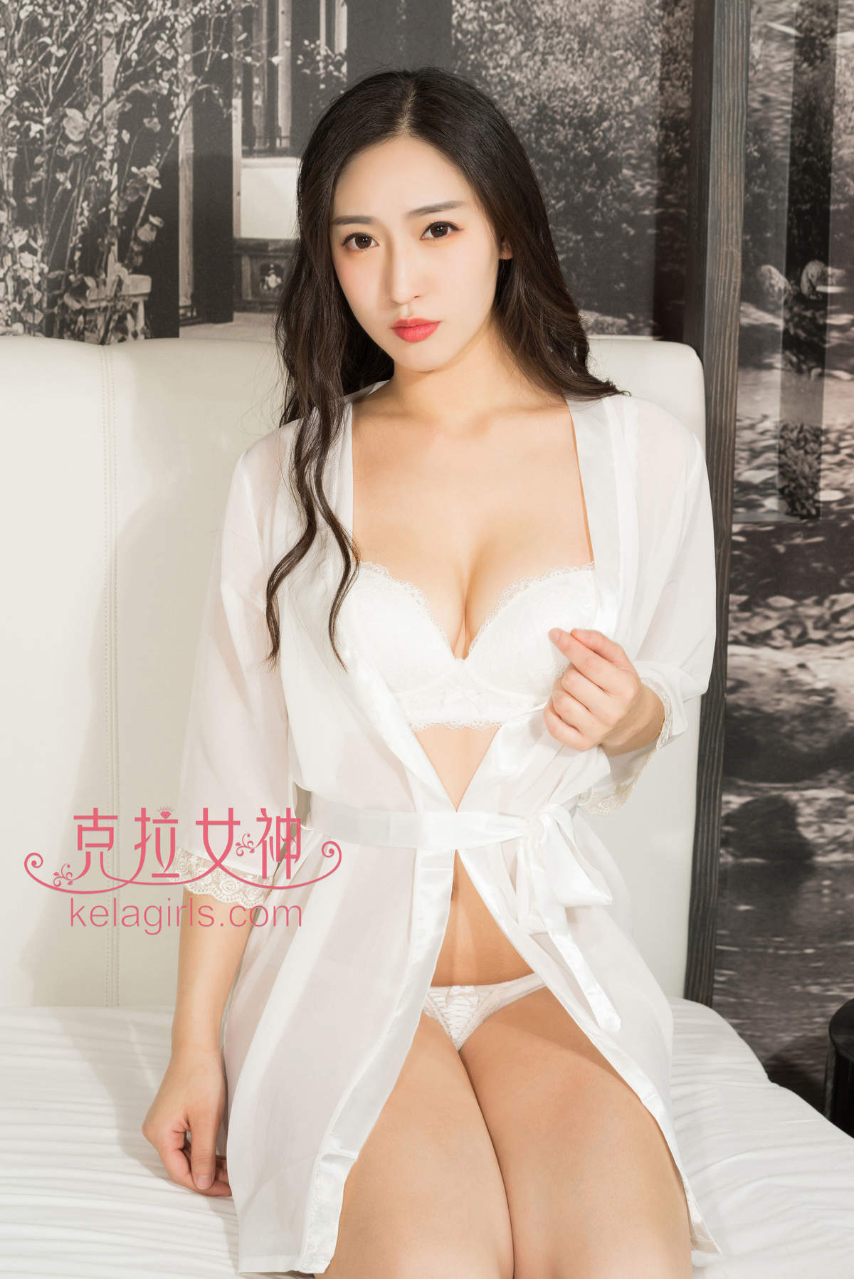 美女姜璐图片