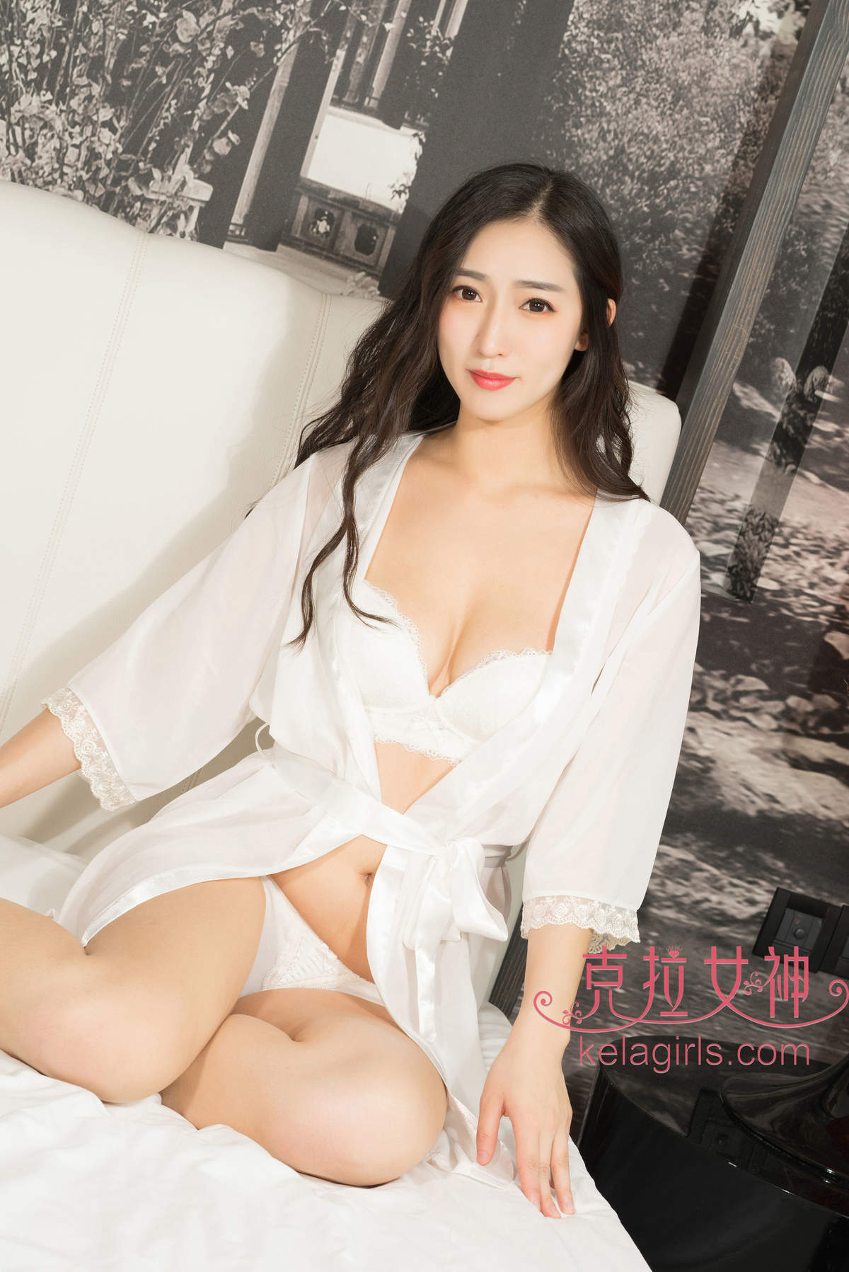 美女姜璐图片
