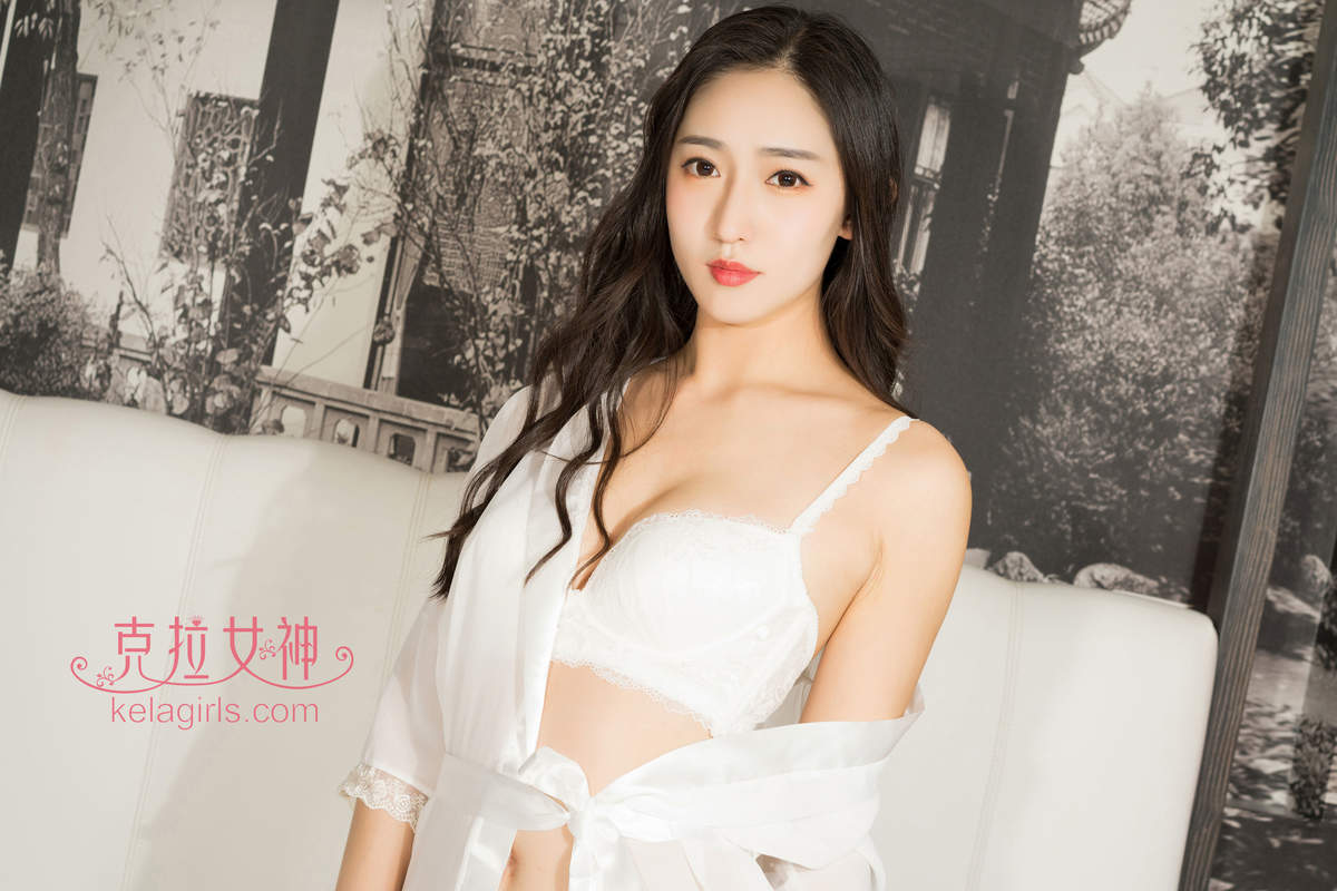 美女姜璐图片