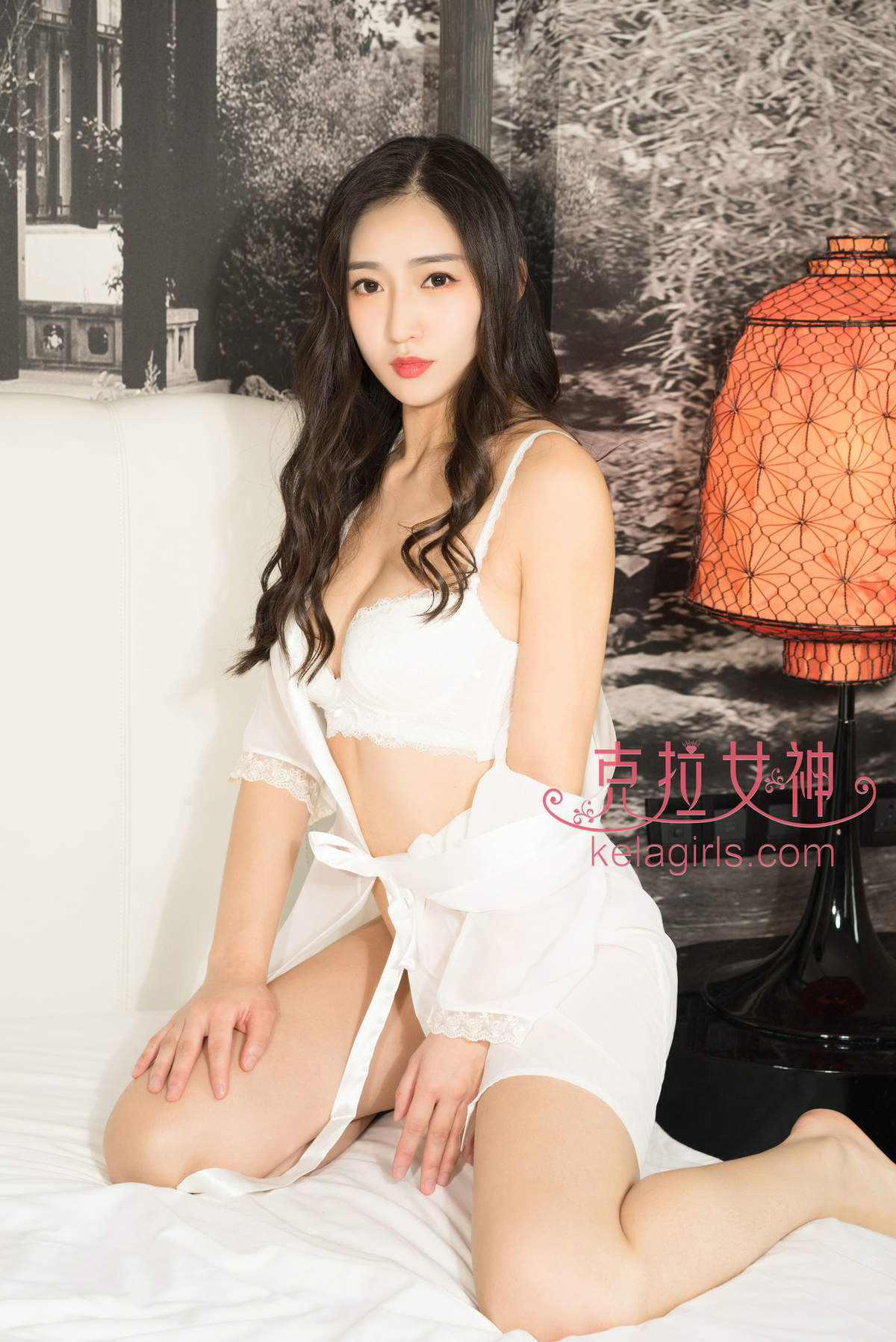 美女姜璐图片