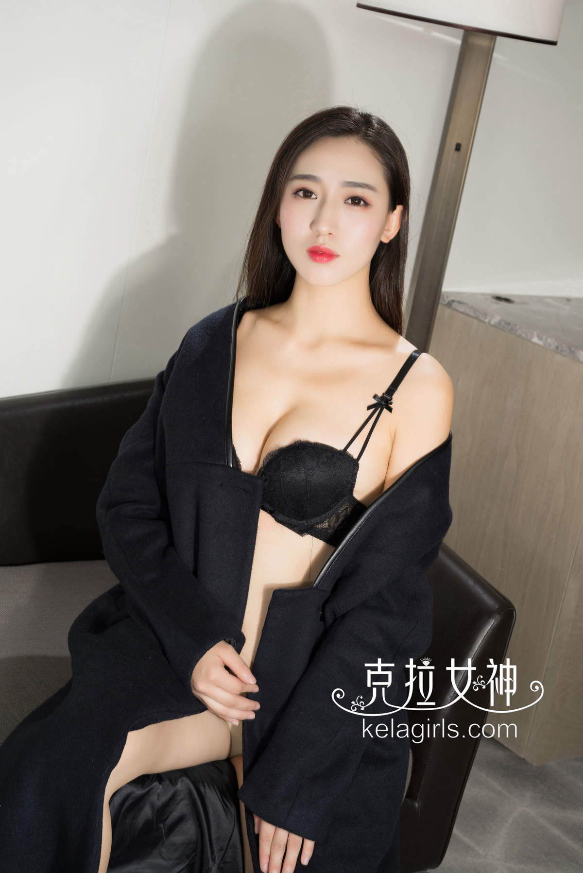 美女姜璐图片