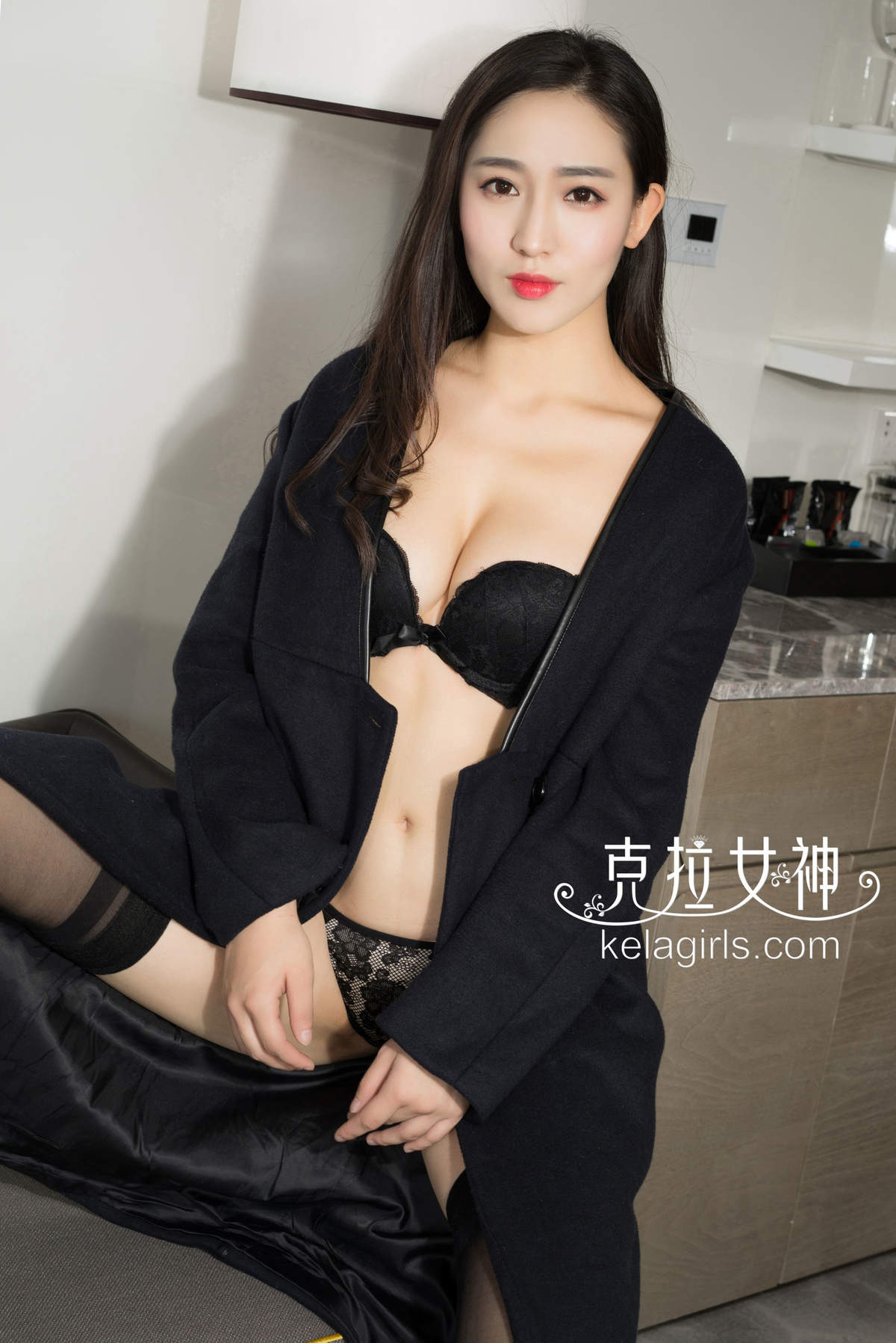 美女姜璐图片